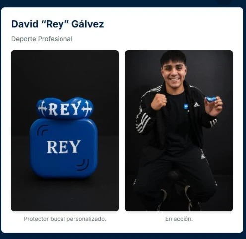 David 