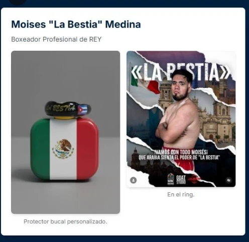 Moises 